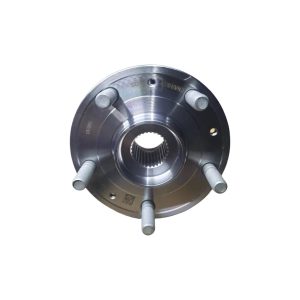 Front or Rear Wheel Hub Bearing Assembly for DEEPAL SL03 S07 S05 and CHANGAN NEVO A05 A06