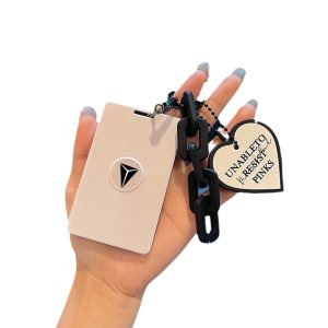 DEEPAL NFC Smart Card Key Cover and Protection Case for SL03 S07 L07 S05 G318