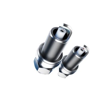 High-Performance Double Iridium Spark Plug Set for CHANGAN Lumin, Lingxuan, UNI-K, UNI-Z, and KAICENE F70