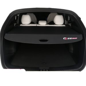 Retractable Trunk Cargo Cover Security Shield for CHANGAN CS55 PLUS & CS75 PLUS