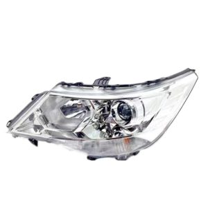 LED Headlight Assembly with Daytime Running Lights for CHANGAN UNI-K