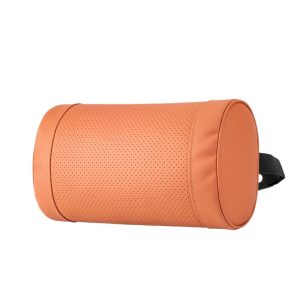 Nappa Leather Headrest and Lumbar Support Cushion Set for DEEPAL S05 S07 S09 L07 G318 SL03