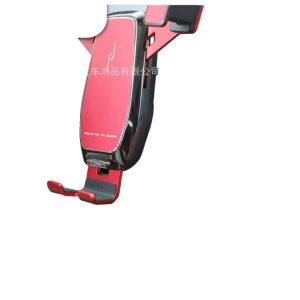 Air Vent Mobile Phone Bracket and Navigation Base for CHANGAN CS55 PLUS and CS75