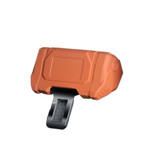 Silicone Seat Belt Buckle Protectors for DEEPAL G318 S7 L07 SL03 Anti-Scratch Covers