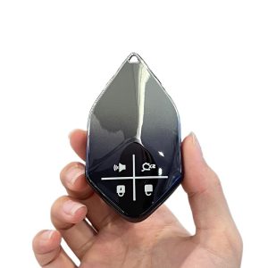 TPU Key Fob Protective Cover and Case for DEEPAL S07, SL03, G318, S7, L07 and S05