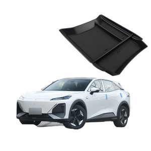 Center Console Lower Storage Box Organizer for DEEPAL S07 (2023+)
