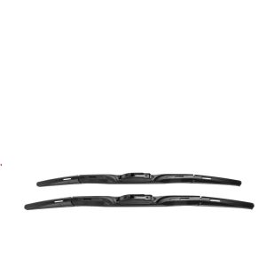 All-Weather Front Wiper Blade Set for CHANGAN CS75 CS35 CS55 Eado CS15 Yuexiang Ounuo Benben