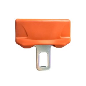 Silicone Seat Belt Cover Protective Sleeves for DEEPAL S05 S07 S09 SL03 L07 and G318