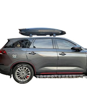 Universal Fit Roof Luggage Box and Storage Rack for CHANGAN CS75 PLUS CS55 CS85 CS35
