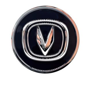 Wheel Hub Center Cap for Changan UNI-T UNI-K 2nd Gen CS55 Plus and CS75 Plus