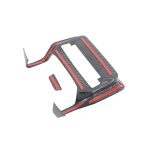 Center Console P-Gear Shift Panel Trim Sticker for DEEPAL G318 (2024+)