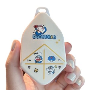 Cartoon Full Cover TPU Key Case for DEEPAL L07 S07 SL03 G318 S05 S09 Series