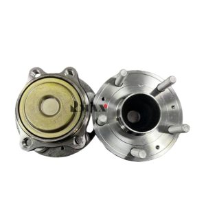 Front Wheel Hub Bearing Unit for DEEPAL S07 / S7, OEM C673F260301-1501
