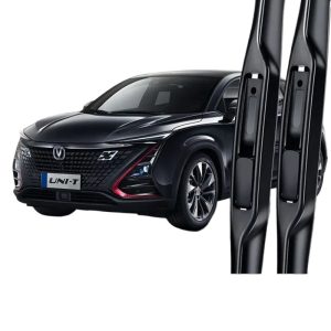 Original Equipment Front and Rear Wiper Blade Set for CHANGAN UNI-T
