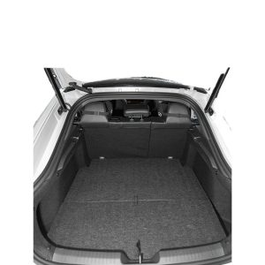 Rear Trunk Storage Organizer Box with Flat Bed Extension for CHANGAN UNI-V Camping