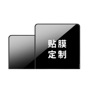 Navigation and Instrument Cluster Screen Protective Film for DEEPAL G318 (2025)