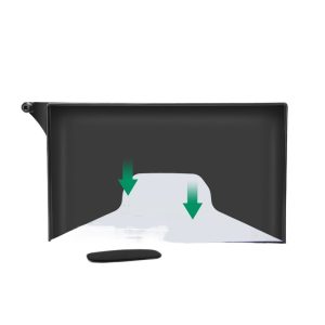 Screen-Mounted Mobile Phone Bracket Base for DEEPAL S07 / S7 Dashboard