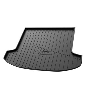 TPE Rear Trunk Cargo Mat for CHANGAN UNI-T 2020-2021 Interior Protection