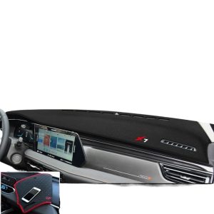 Dashboard Sun Protection and Light-Proof Mat for CHANGAN OSHAN X7 PLUS / X5 / Yida / Lumin