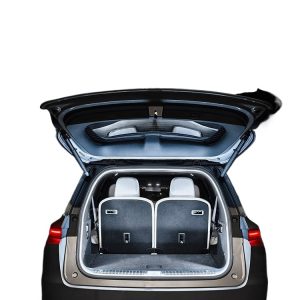 Trunk Atmosphere Interior Tailgate Sensor Lamp for DEEPAL S07 / S7 / SL03