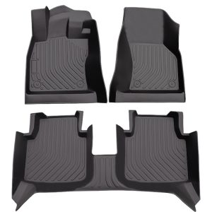 Custom Fit All-Weather TPE Car Floor Mats for CHANGAN CS55 CS75 PLUS Eado CS35 PLUS CS85 COUPE