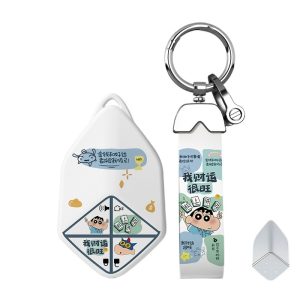 TPU Key Fob Shell Protective Cover for DEEPAL SL03 / S07 / S05 / L07