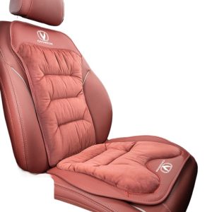 Winter Flannel Plush Seat Cushion Warm Seat Pad for CHANGAN UNI-V UNI-T UNI-K CS75 CS35 PLUS Eado