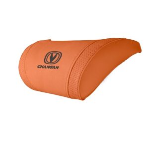 Car Headrest and Neck Pillow Set with Lumbar Support for CHANGAN CS75 PLUS UNI-V Eado CS35 CS55 CS85