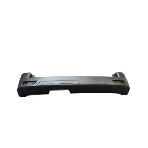 Rear Bumper Body Assembly for Changan Star 9 (2016) - ABS Material