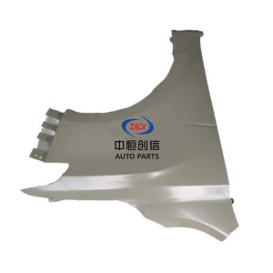 Front Fender Wing Panel for CHANGAN Ounuo S Van Sheet Metal Replacement