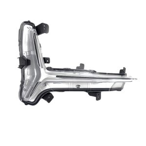 Front Bumper Daytime Running Light and Fog Light for CHANGAN UNI-K (Part No. CD569F280501-0300/0400)
