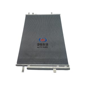 A/C Condenser Assembly for CHANGAN OSHAN X7 PLUS - 8105100-PT02