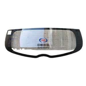 Rear Windshield Back Door Glass for CHANGAN Benben and Benben E-Star