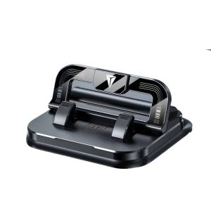 2-in-1 Dashboard Phone Holder and Temporary Parking Number Plate for DEEPAL S07 SL03 L07 S05 and DEEPAL G318