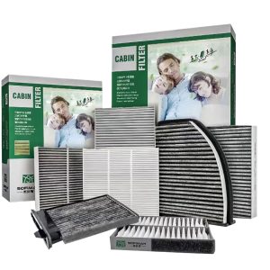 Premium Cabin Air Filter for DEEPAL SL03 / S05 / S07 / S7 / G318 / L07