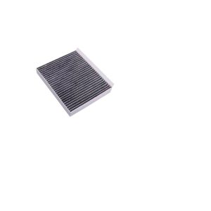 Activated Carbon Cabin and Air Filter Kit for CHANGAN UNI-V and UNI-K iDD