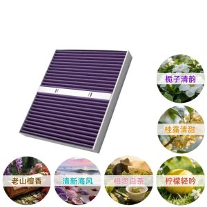 Car Air Conditioning Fragrance Module Filter Element for CHANGAN UNI-V iDD Hybrid (2023-2026)