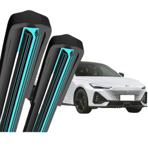 Front Windshield Wiper Blade Set for CHANGAN UNI-V High-Definition Frameless Wipers