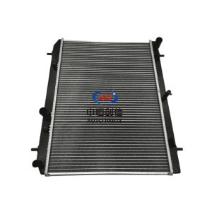 Engine Radiator Water Tank Assembly for CHANGAN Ounuo 4G15V JL474 | OEM 1301000-T01
