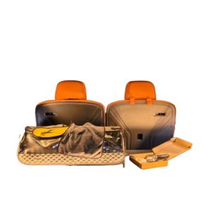 DEEPAL SL03 S7 Trunk LED Atmosphere Induction Lighting Kit