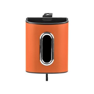 Multi-Functional Car Tissue Box and Trash Can Storage Organizer for DEEPAL S07 SL03 S05 L07 G318