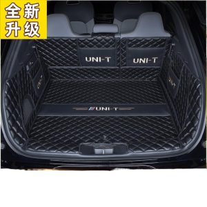 All-In-One All-Weather Trunk Mat Protector for CHANGAN UNI-T 2020-2023