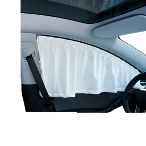 Car Rail Curtains and Sunshades for CHANGAN UNI-K/UNI-T/CS95/Ruicheng/Benben-mini