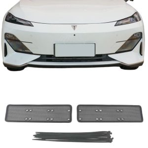Protective Front Mesh Grille Insect Guard Screen for DEEPAL SL03 / S7 / G318