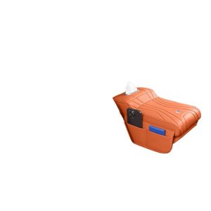 DEEPAL Armrest Box Booster Pad with Tissue Box and Cup Holder for S05 S07 S09 G318