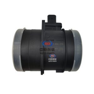 Mass Air Flow Meter Sensor for KAICENE F70 with D20T Engine