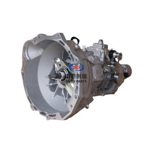 Manual Transmission Assembly for CHANGAN Ounuo 1.5L - 5-Speed Gearbox MR515B01