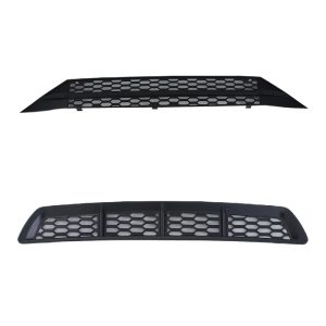 Front Bumper Grille Insect Mesh Protective Net for DEEPAL S07 / S7 (2024)