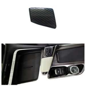 Interior Gear Shifter and Brake Lever Trim Frame for CHANGAN UNI-T 2020-Present