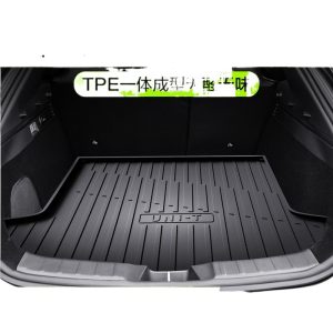 TPE All-Weather Trunk Mat for CHANGAN UNI-T (2020-2021)
